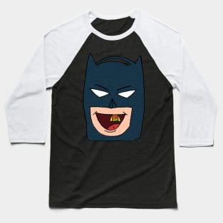 Bat Tooth and Flossin Baseball T-Shirt